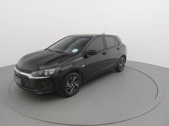 CHEVROLET ONIX 1.0 FLEX MANUAL CHEVROLET ONIX 1.0 FLEX MANUAL